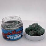 Mush Love Shroom Gummies