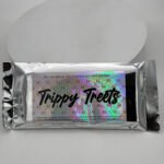 Trippy Treats 7-Gram Shroom Bar