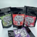Fungi Fruit Chews – 4 Pack