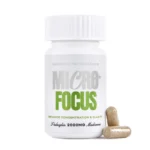 Psilocybin Microdose Capsules