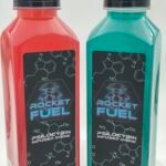 Rocket Fuel – Shroom Drink