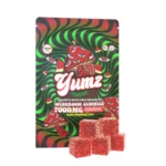 Psilocybin Microdose Gummies