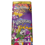 Wonderland Mushroom Chocolate