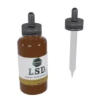 Liquid LSD Drops