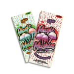 Magic Mushroom Chocolate Bar